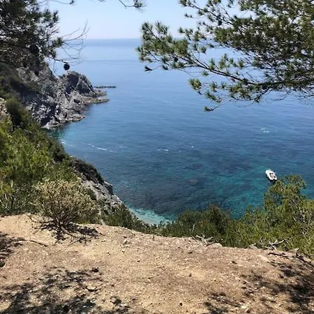 Apartment Dans - Parking - Jardin La Seyne-sur-Mer